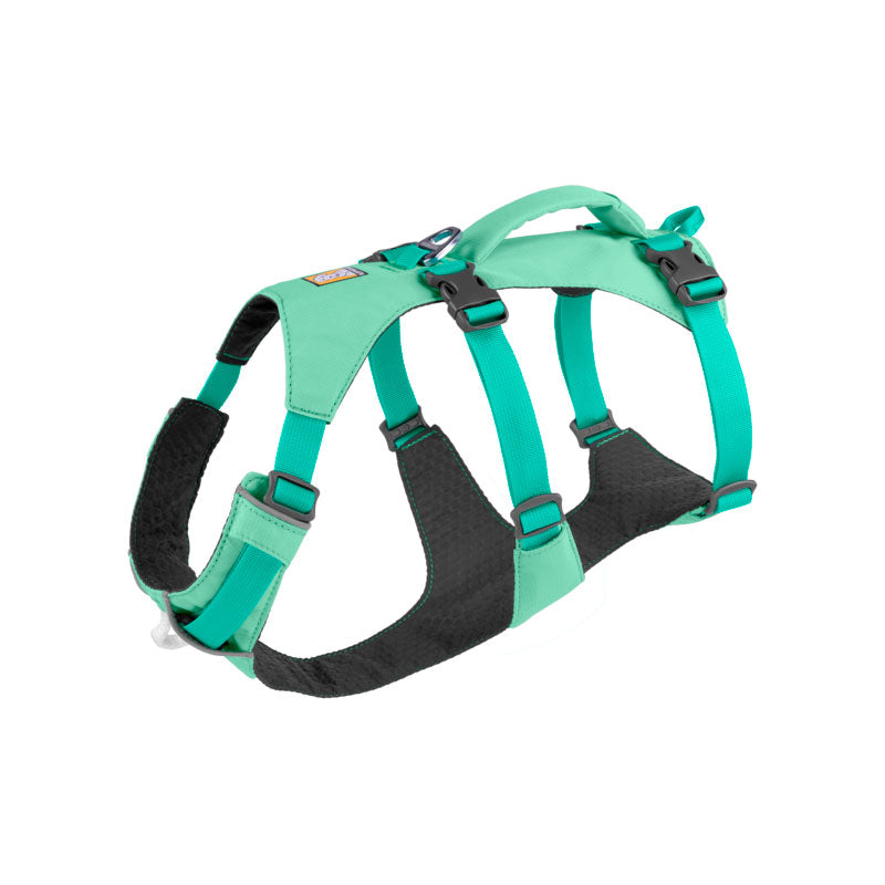 Flagline sele XS Sage Green