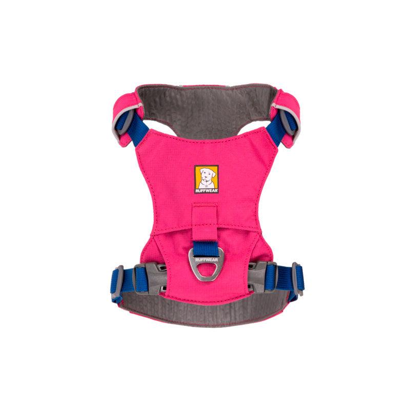 Hi & Light sele L/XL Alpenglow Pink