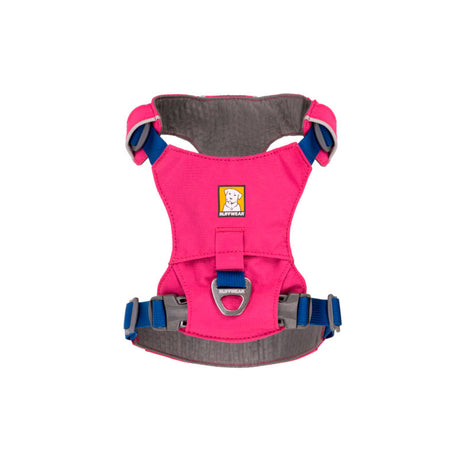 Hi & Light sele L/XL Alpenglow Pink