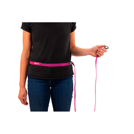 Flagline line 1,9 m Alpenglow Pink