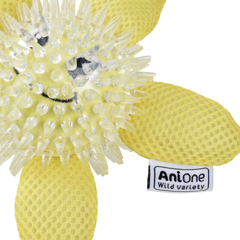 Vandlegetøj søstjerne 15 cm