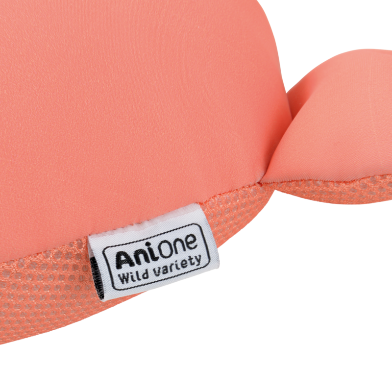 Vandlegetøj krabbe 30 cm