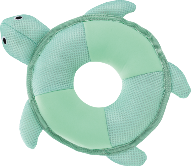 Vandlegetøj skildpadde 24 cm