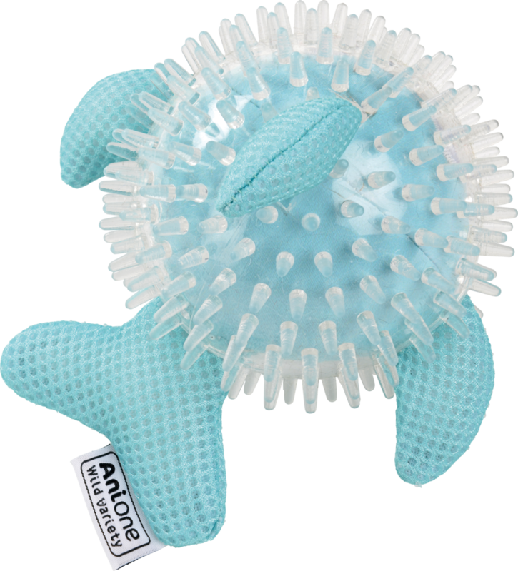 Vandlegetøj haj 15 cm