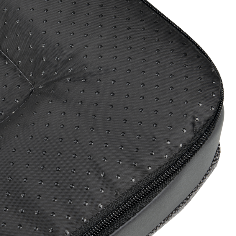 Hundeseng Supreme Grå