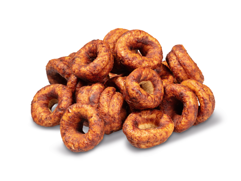 Snack & Play Rings tun 50 g