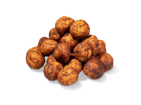 Snack & Play Balls kylling 50 g