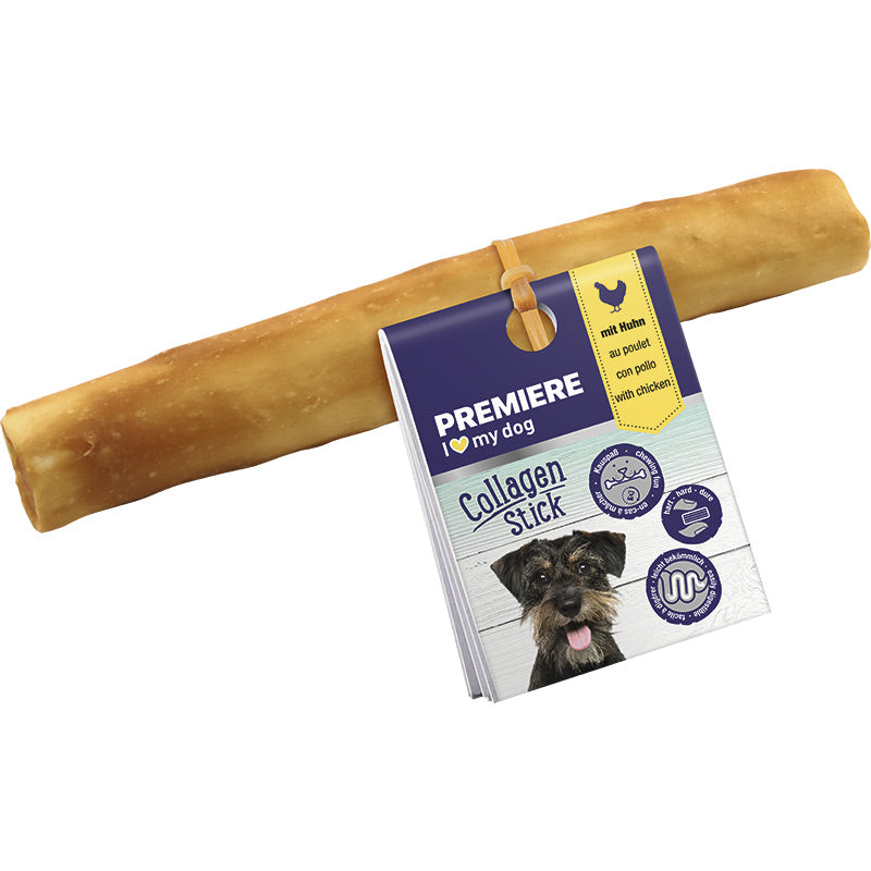 Collagen Stickkylling 1 stk 25 g.