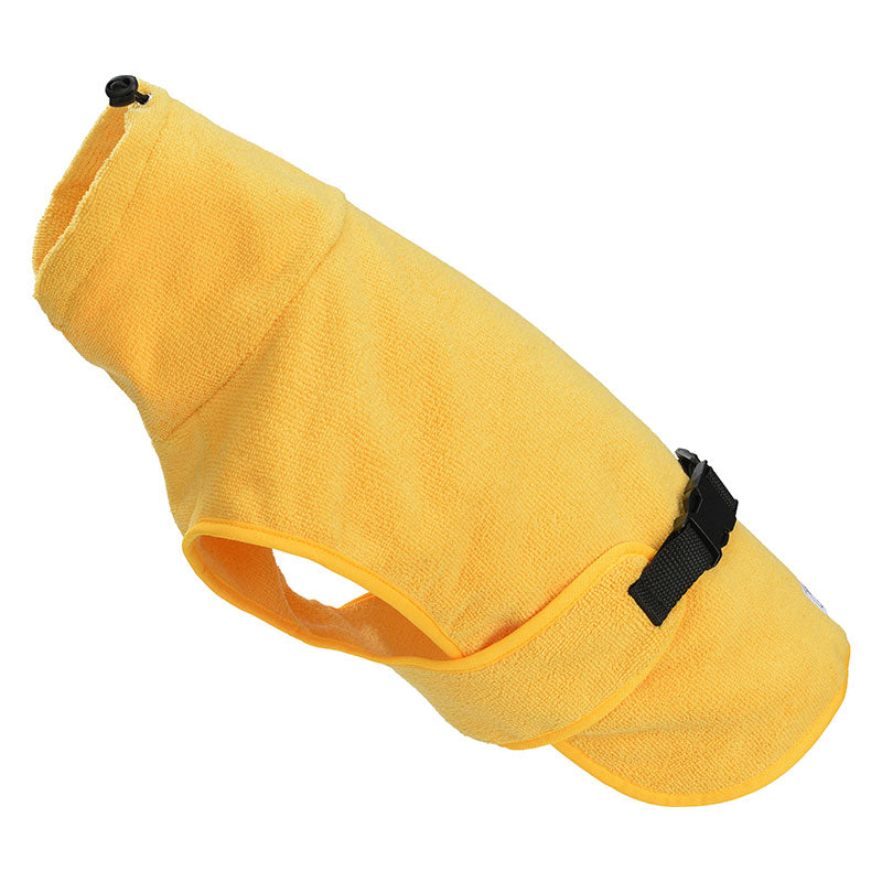 Badekåbe 44 cm