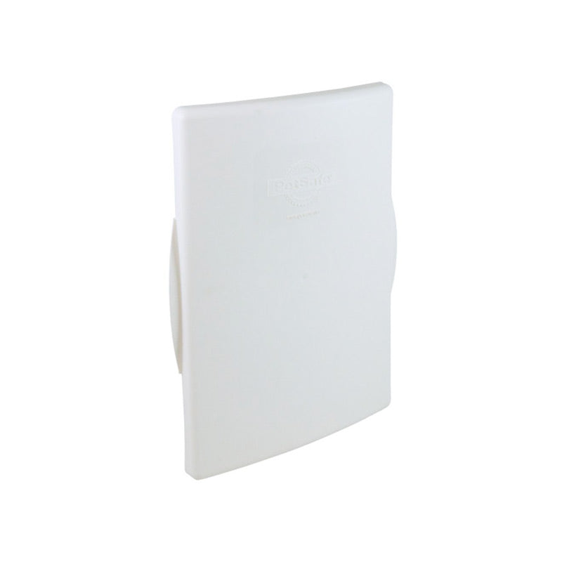 Extreme weather hundedør - Maxi Zoo Danmark