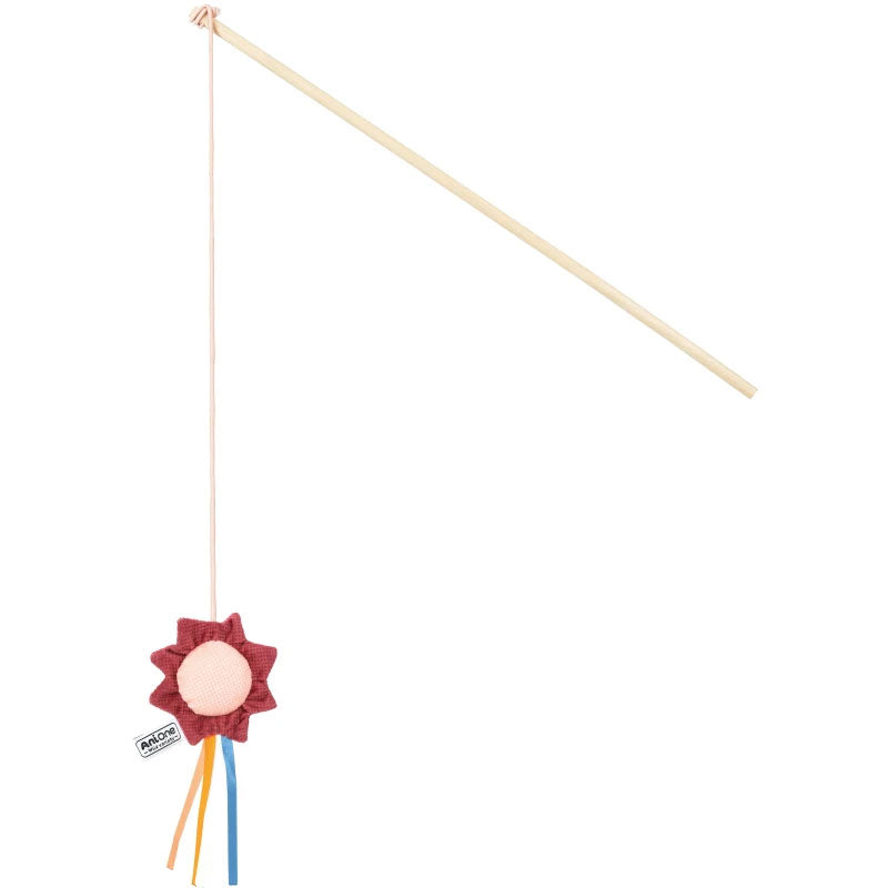 Gavesæt Pepe & Kittydrillepind + hyggepude