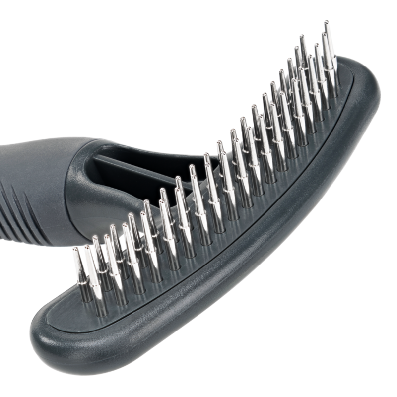 Underuldsstrigletil langhårede