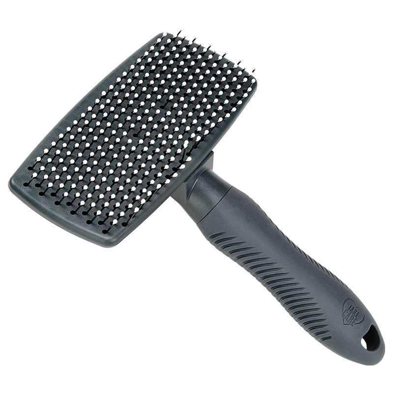 Selvrensende børsteM