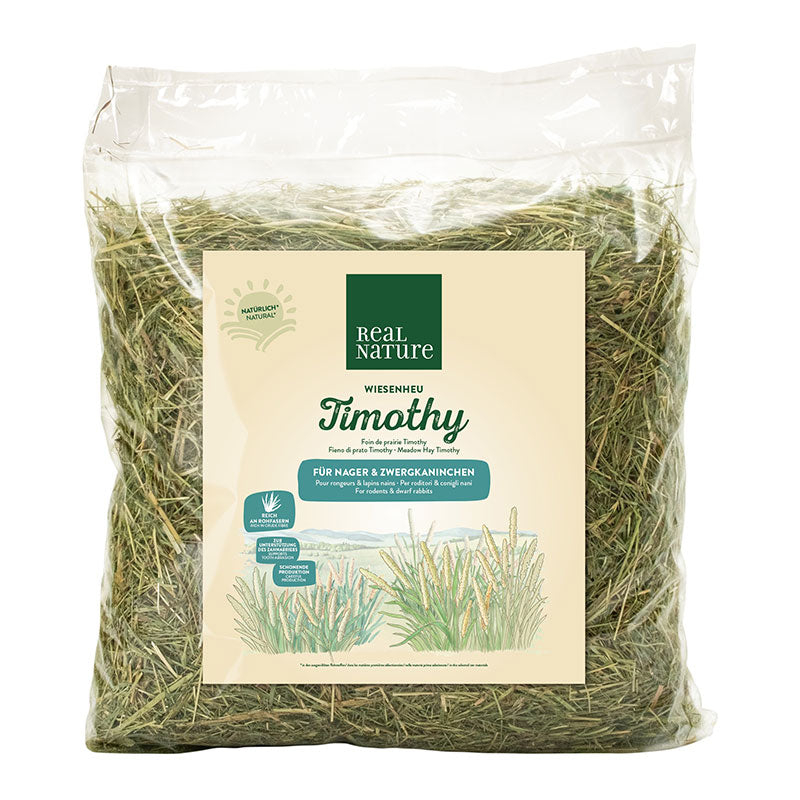 Timothy hø1,5 kg