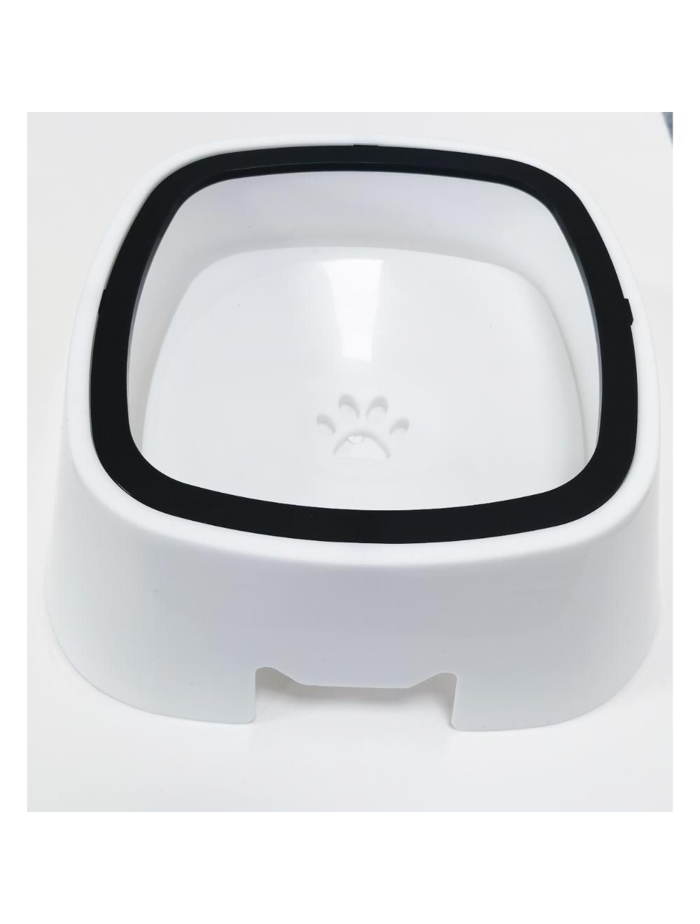 Anti-spild vandskål 1,5 l