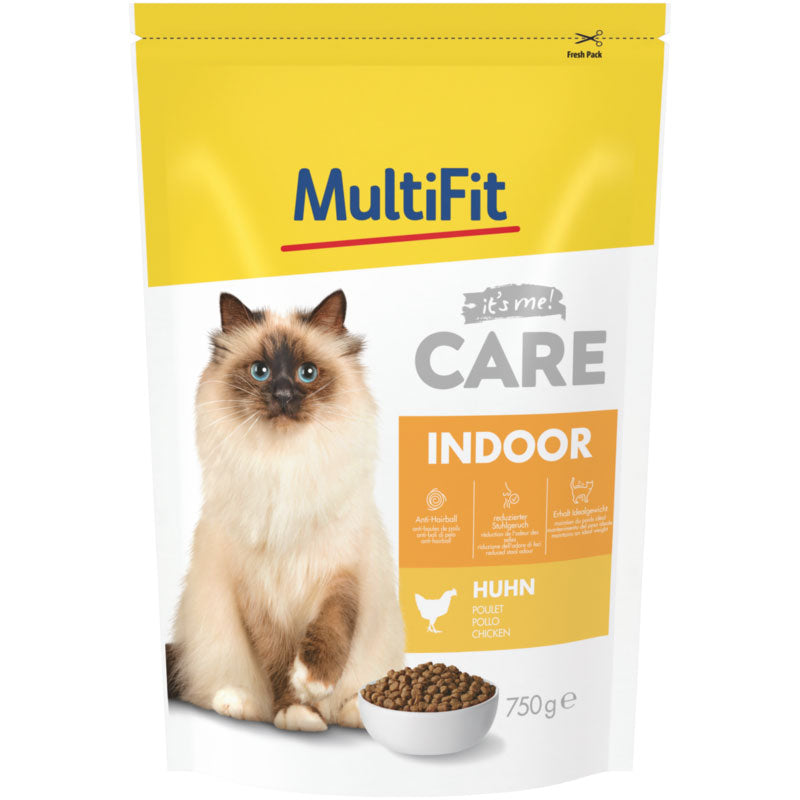 Adult Care Indoor kylling 750 g