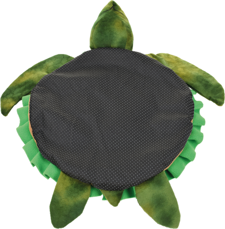 Snusetæppe skildpadde53x47 cm