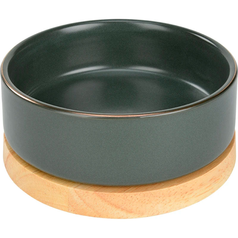 Keramikskål Dining350 ml grå