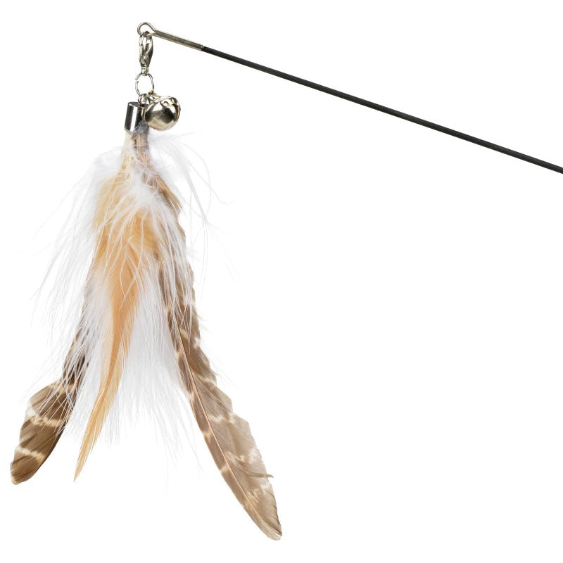 Drillepind teleskopisk43-102 cm