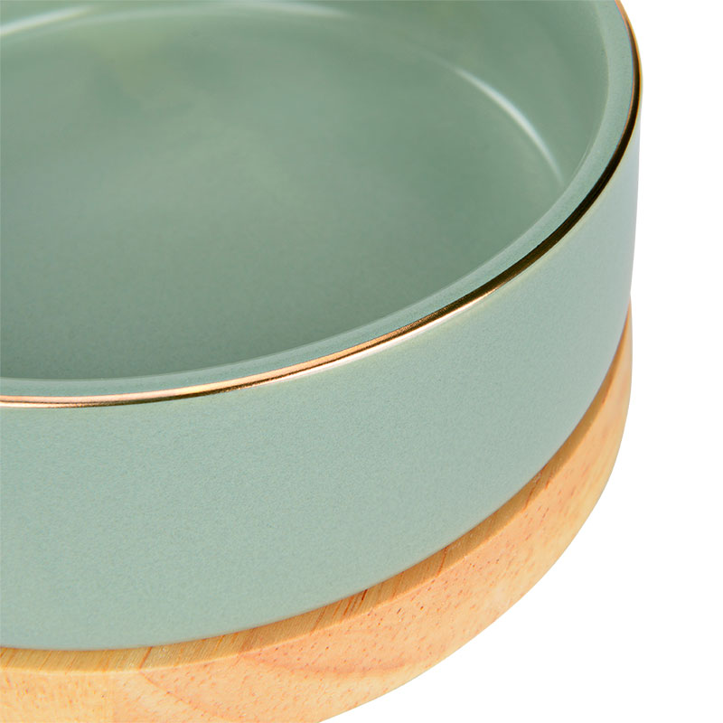 Keramikskål Dining Mint - Maxi Zoo Danmark