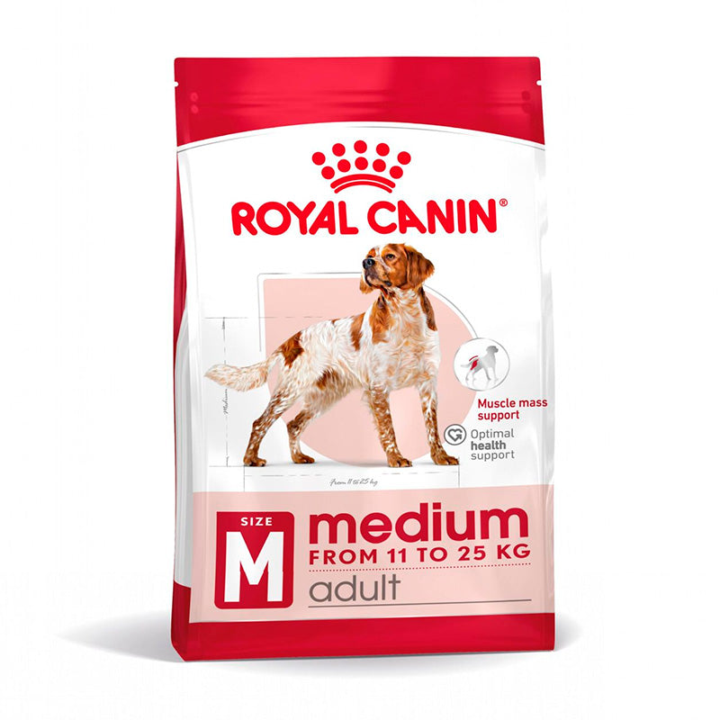 Adult Medium 10 kg