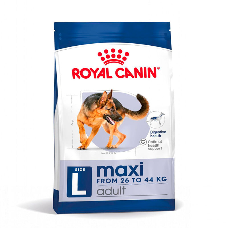 Adult Maxi 10 kg