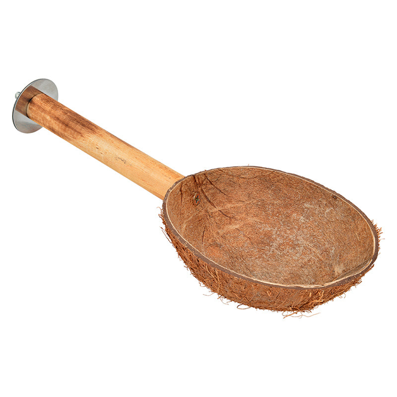 Siddepind m/skål 29 cm/14 cm Ø13 cm