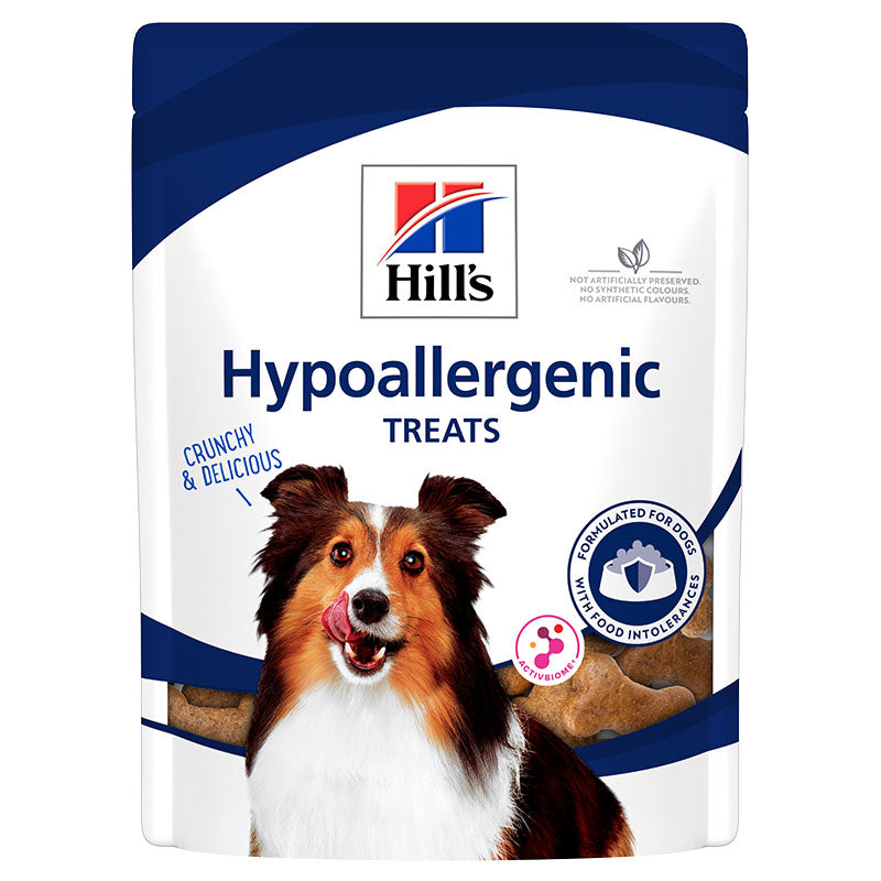 Hypoallergenic snack200 g