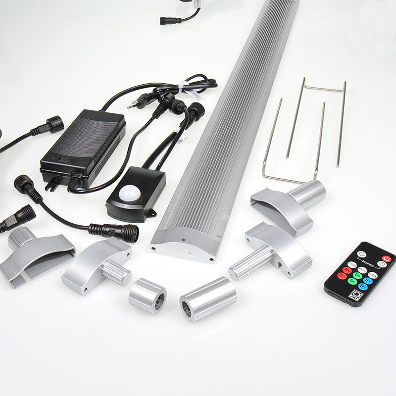 LED Solar Natur 20W - Maxi Zoo Danmark