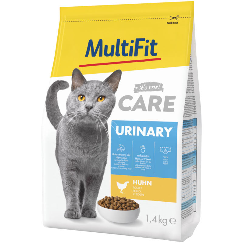 Adult Care Urinary 1,4 kg
