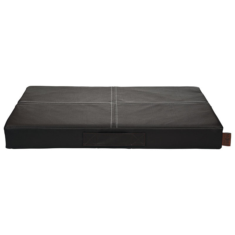 Hundepude Ortho Elegance M brun