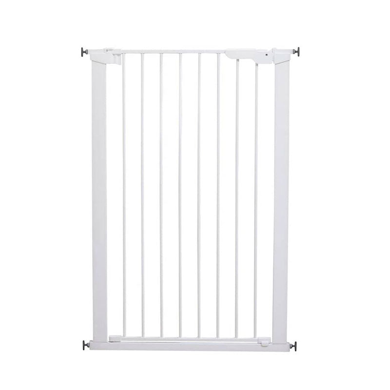 Hundelåge Bonnie 104,5 cm hvid