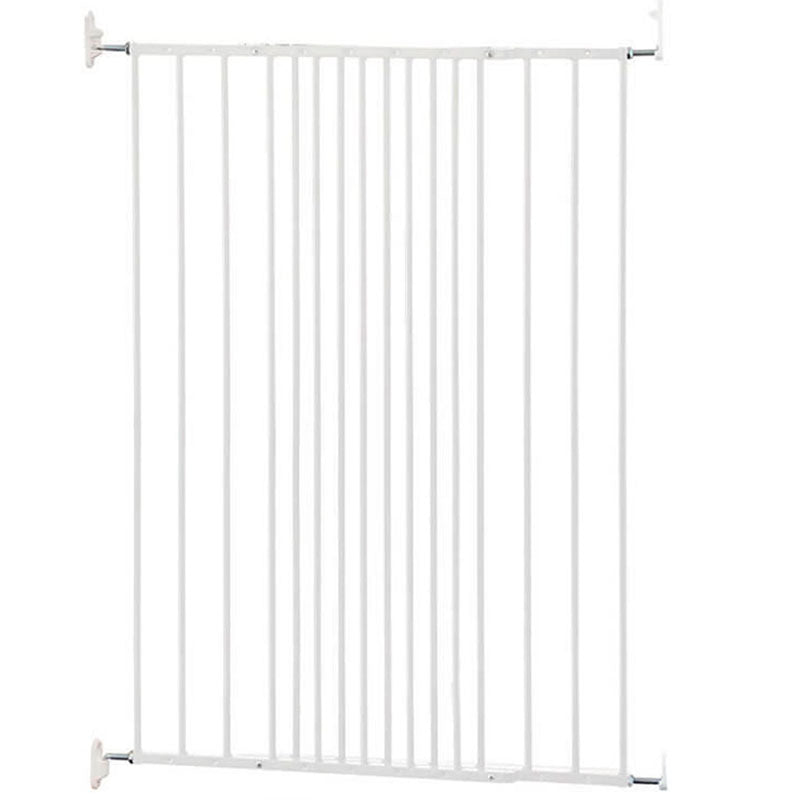 Hundelåge Charlie 103 cm hvid