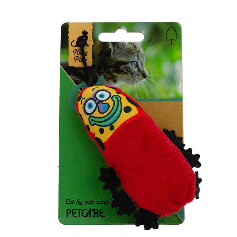 Snuggle Bug ass. farver