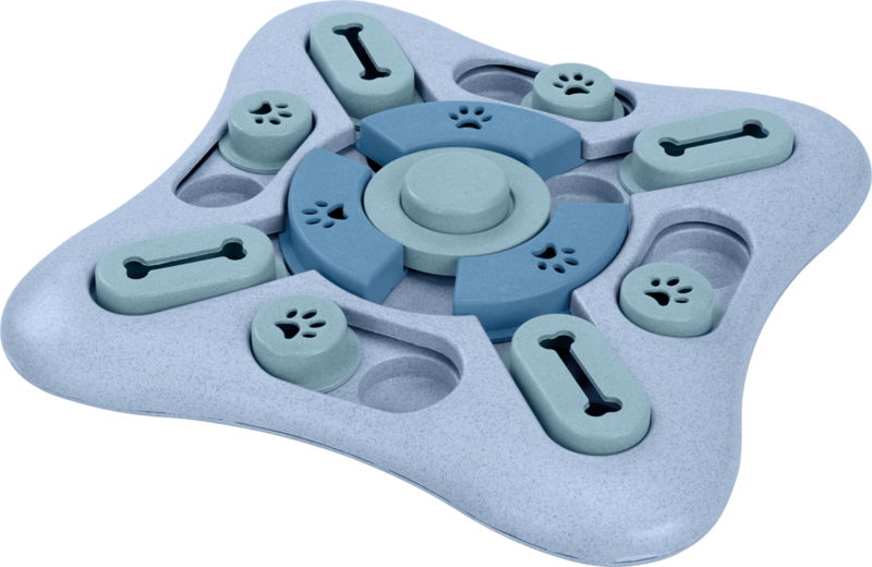 IQ legetøj level 225x25x3 cm