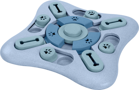 IQ legetøj level 225x25x3 cm