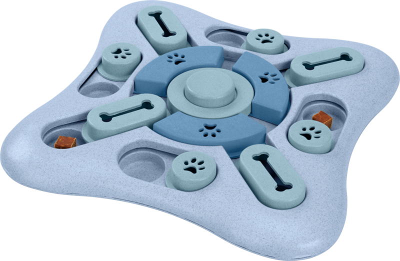 IQ legetøj level 225x25x3 cm