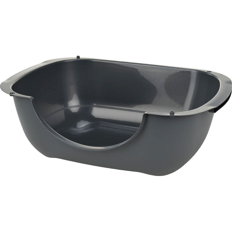 Kattetoilet Bellagrå