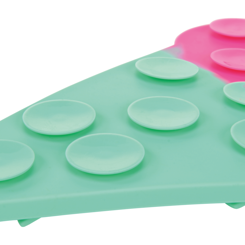 Slikkemåtte Celebration is 40 cm