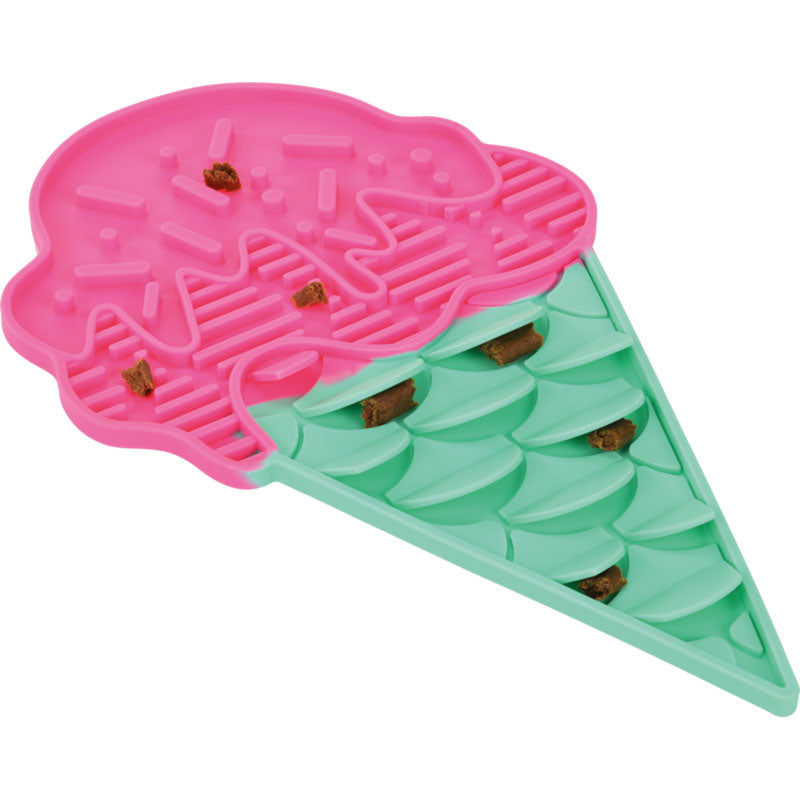 Slikkemåtte Celebration is 40 cm