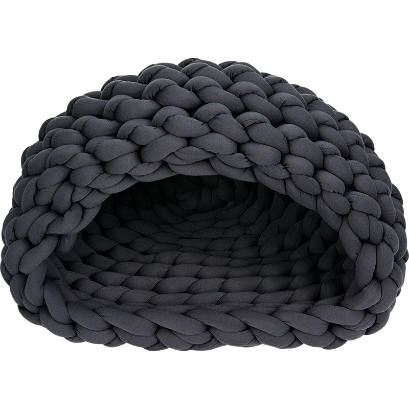 Katteseng Cuddly Grå - Maxi Zoo Danmark