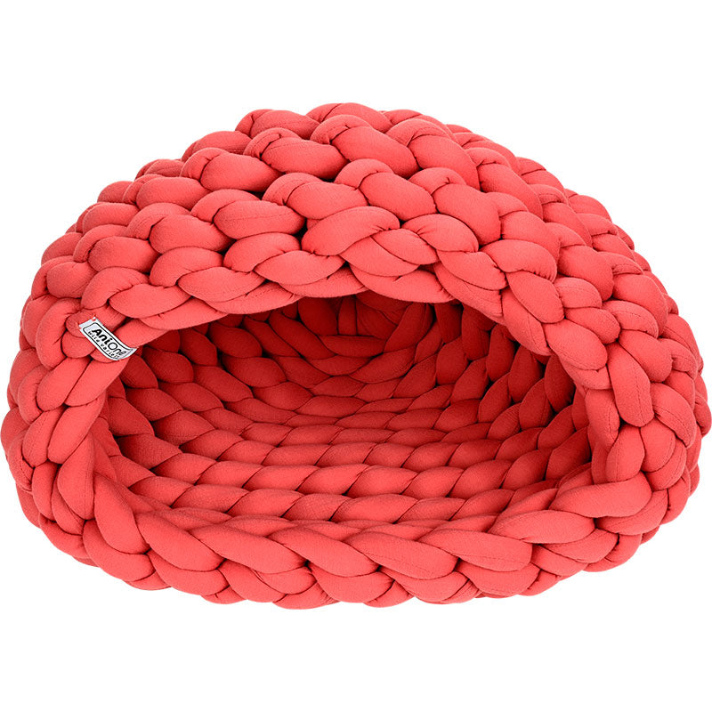 Katteseng Cuddly Pink - Maxi Zoo Danmark