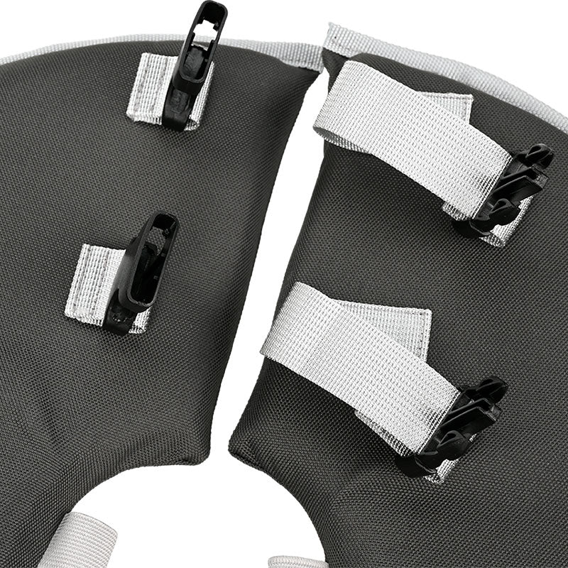 BeskyttelseskraveL 46-49 cm