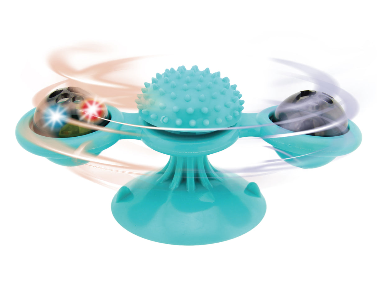 Swirly Wirly 16x7x7,5 cm