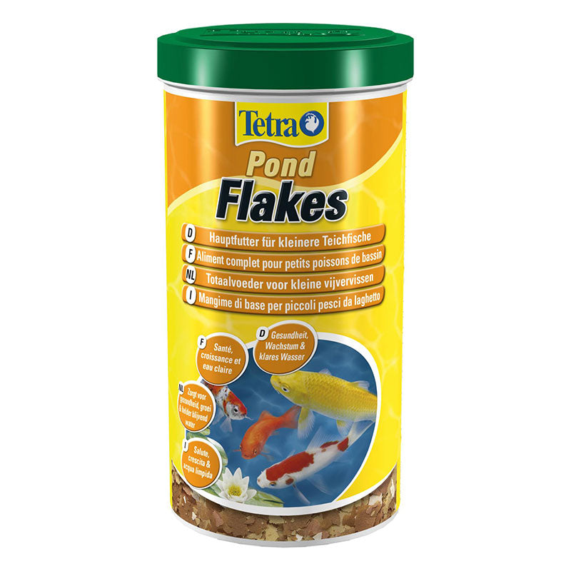 Pond Flakes1 l