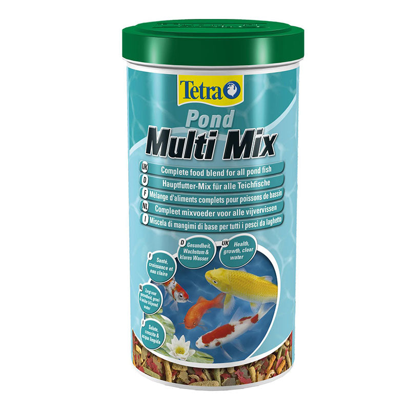Pond Multimix1 l