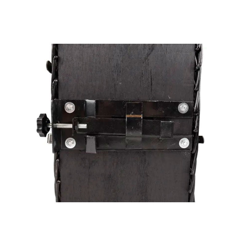 Cykelkurv Rack Canna46,5x43,5x40,5 cm