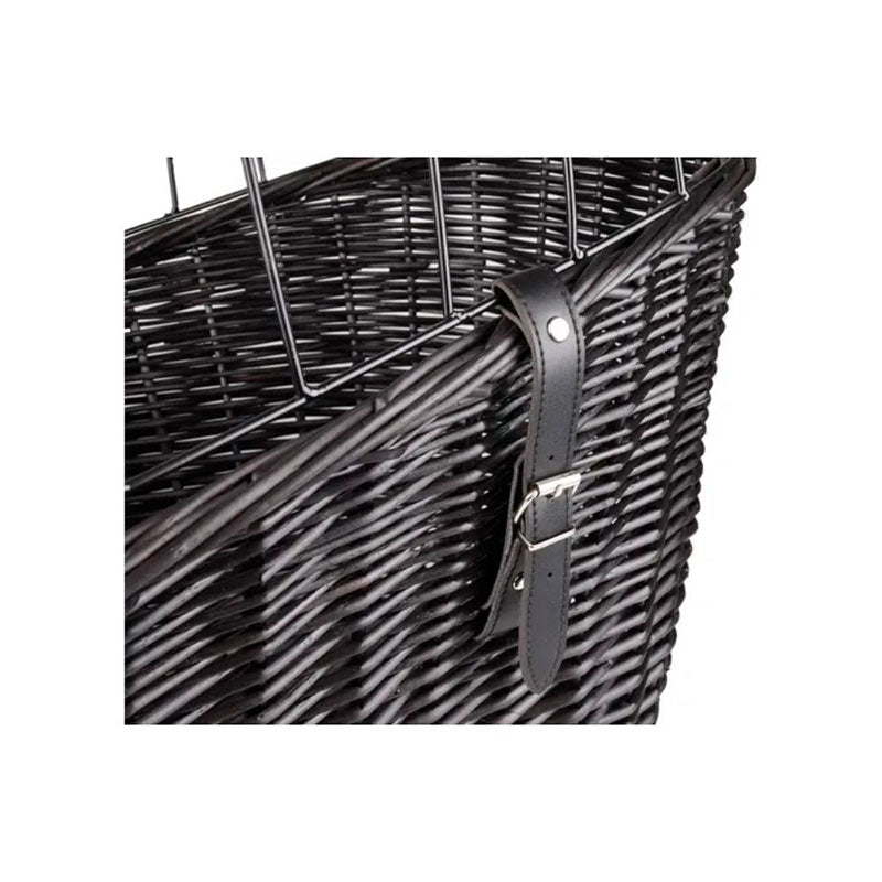 Cykelkurv Rack Canna46,5x43,5x40,5 cm