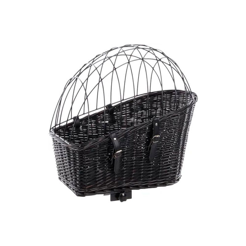 Cykelkurv Rack Canna46,5x43,5x40,5 cm