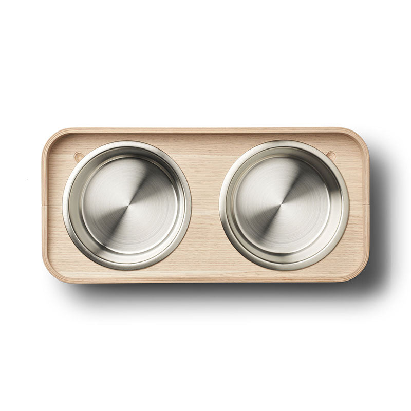 Skagen foderbar Beige